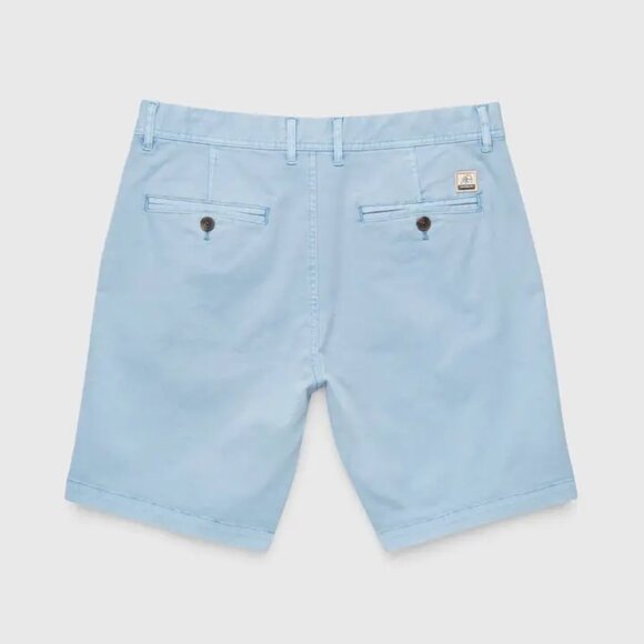 New with tag Men’s flat front casual shorts. In seam 7.5” - Picture 2 of 3